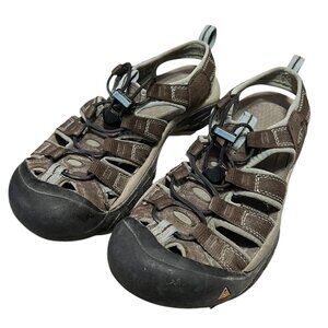 Keen Women’s Size 7.5 Sandals‎ Hiking Water Proof